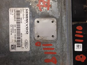 Used 2008 Ford 5R110W Transmission ECM (Stock #01118-2)) Part Image
