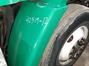 Used 2008 Freightliner COLUMBIA Fender Extension (Stock #42519-12)) Part Image