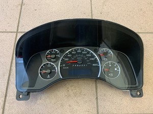 Used 2008 GM/Chev (HD) 3500 Instrument Cluster (Stock #21114915)) Part Image