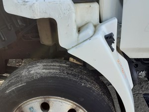 Used 2008 Hino 185 Fender Extension (Stock #24819-6)) Part Image