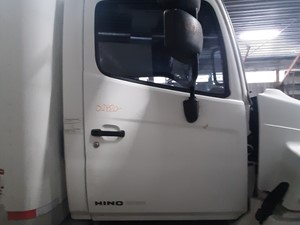 Used 2008 Hino 238 268 338 Door (Stock #02820-4)) Part Image
