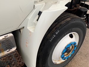Used 2008 International 4300-4400 Fender Extension (Stock #18921-10)) Part Image