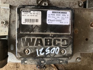 Used 2008 Wabco ABS-E ABS ECM (Stock #00521-2)) Part Image