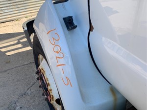 Used 2009 Ford Fender Extension (Stock #13021-5)) Part Image