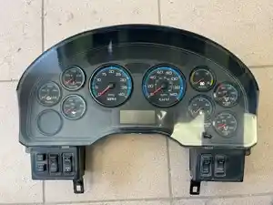 Used 2009 International 4300-4400 Instrument Cluster (Stock #03023-1)) Part Image