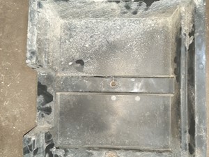 New and Used International CF500 Battery Box Covers For Sale | TPI