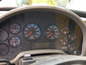 Used 2009 International 4300-4400 Instrument Cluster (Stock #25417-9)) Part Image