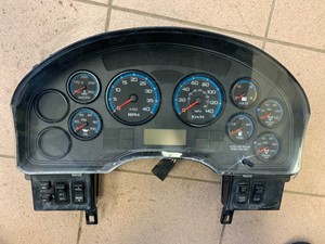 Used 2009 International 4300-4400 Instrument Cluster (Stock #21920-10)) Part Image