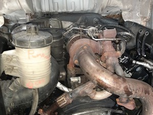 Used 2009 International VT275 Engine Assy (Stock #04020-1)) Part Image
