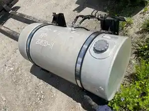 Used 2009 Kenworth T370 Fuel Tank (Stock #20820-11)) Part Image