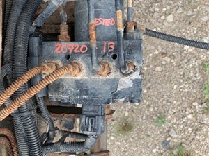 Used 2009 ABS Modulator Valve Image