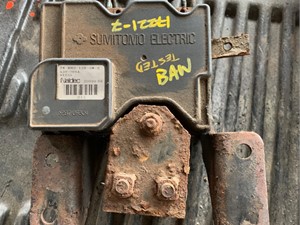 Used 2009 ABS Modulator Valve (Stock #17221-7)) Part Image