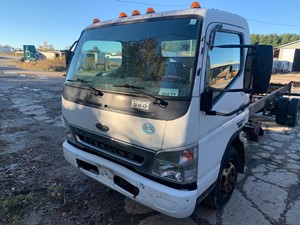 Used 2009 Sterling 360 COE 50 Cab (Stock #17221-1)) Part Image