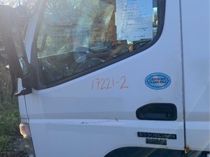 Used 2009 Sterling 360 COE 50 Door (Stock #17221-2)) Part Image