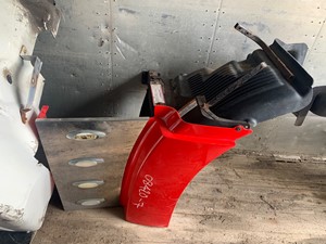 Used 2009 Volvo VT Fender Extension (Stock #08420-7)) Part Image
