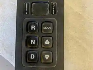 Photo of part