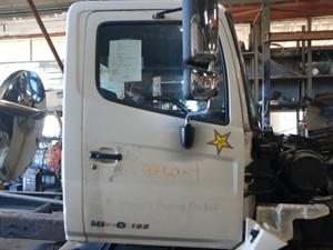 Used 2010 Hino 185 Door (Stock #01720-4)) Part Image