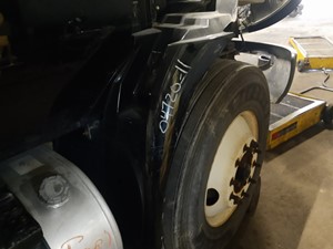 Used 2010 International 4300-4400 Fender Extension (Stock #04720-11)) Part Image