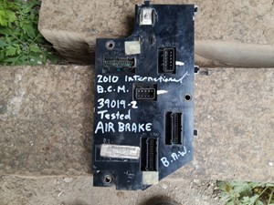 Used 2010 International 8500 Body ECM (Stock #39019-2)) Part Image