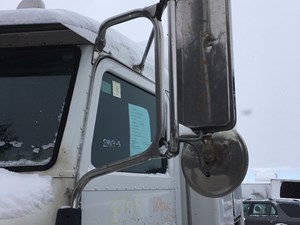 Used 2010 Peterbilt 335 Mirror (Stock #28917-5)) Part Image