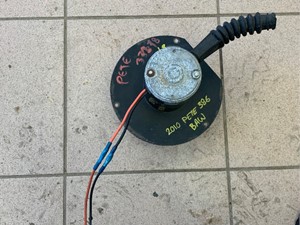 Used 2010 Peterbilt 386 Blower Motor (Stock #33218-18)) Part Image