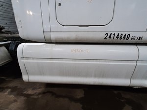 Used 2010 Peterbilt 387 Tank Fairing Image