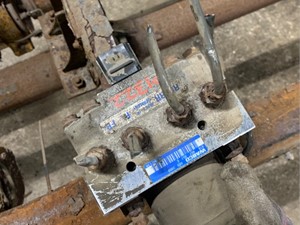 Used 2010 Wabco ABS Modulator Valve Image