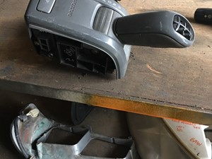 Used 2011 Volvo ATO2512C Automatic Shifter Assy Image