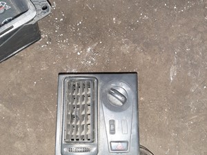 Used 2011 Volvo VVN Dash Ass'y (Stock #06120-13)) Part Image