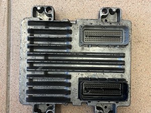 Used 2012 GM/Chev (HD) V8, 4.8L ECM (Stock #21114941)) Part Image