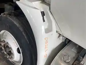 Used 2012 International 4300-4400 Fender Extension (Stock #08323-5)) Part Image