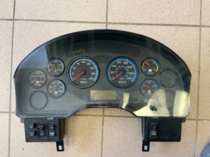 Used 2012 International 4300-4400 Instrument Cluster (Stock #06720-6)) Part Image
