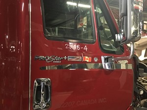 Used 2012 International PROSTAR Door (Stock #28318-4)) Part Image