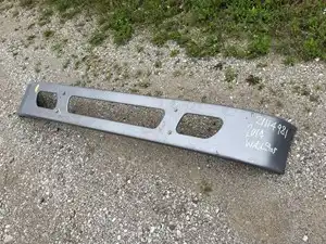 Used 2012 International WorkStar 7300 Bumper (Stock #21114981)) Part Image