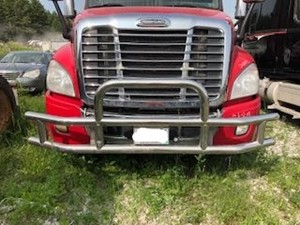 Used 2012 Freightliner Cascadia Moose Bumper (Stock #04819-2)) Part Image