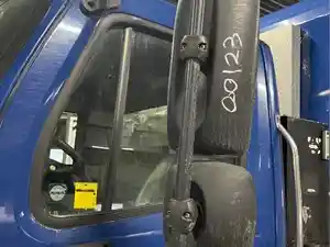 Used 2013 Freightliner M-2 Mirror (Stock #00123-7)) Part Image