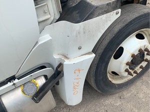 Used 2013 International TERRASTAR Fender Extension (Stock #09221-7)) Part Image