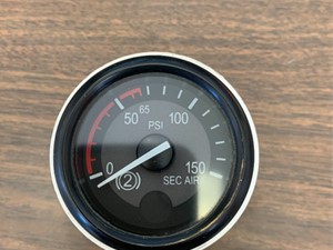 Used 2013 Peterbilt 384 Cab Gauge (Stock #20620-20)) Part Image