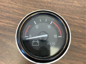 Used 2013 Peterbilt 384 Cab Gauge (Stock #20620-18)) Part Image