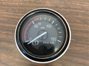 Used 2013 Peterbilt 384 Cab Gauge (Stock #20620-17)) Part Image