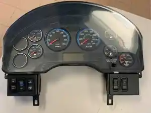 Used 2015 International 4300-4400 Instrument Cluster (Stock #00223-1)) Part Image