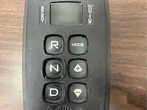 Photo of part