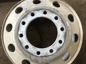 Used 22.5" 22.5 Wheel (Stock #21114125)) Part Image