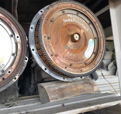 Used Allison MD3560P Transmission Assy (Stock #21114555)) Part Image