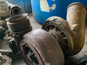 Core Caterpillar C15 Turbo (Stock #21114647)) Part Image