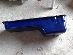 Used Caterpillar C7 Oil Pan (Stock #21114117)) Part Image