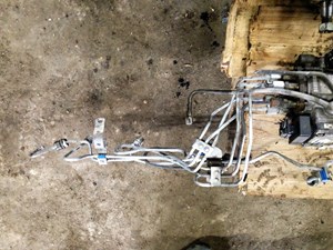 Used Cummins ISB Fuel Injection Part (Stock #21114006)) Part Image