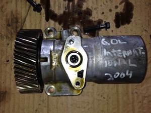 Used Ford 6.0L Oil Pump (Stock #21113921)) Part Image