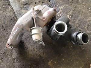 Core GM/Chev (HD) Turbo (Stock #21113923)) Part Image