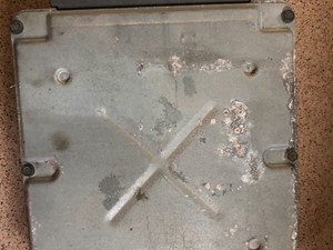 Used 2000 Ford 7.3L ECM (Stock #21114570)) Part Image